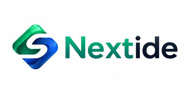 Nextide Logo
