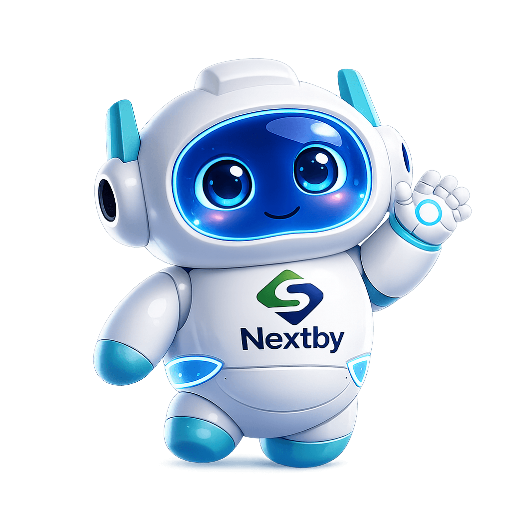 Nextby AI Agent